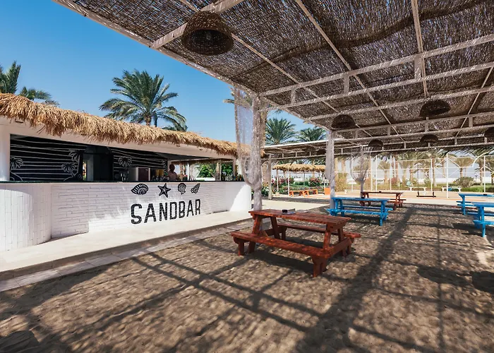 Desert Rose Resort