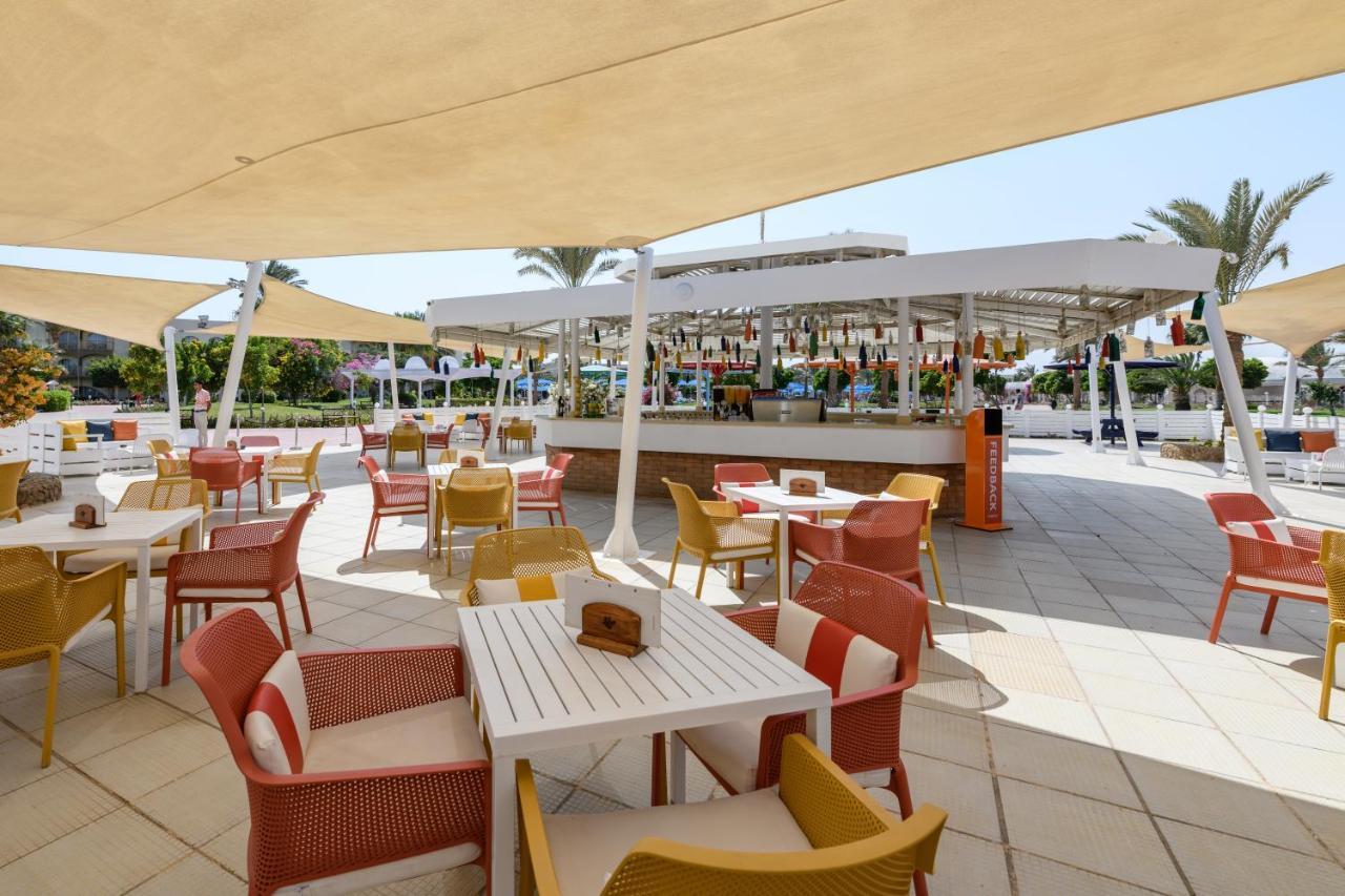 Desert Rose Üdülőközpont 5*