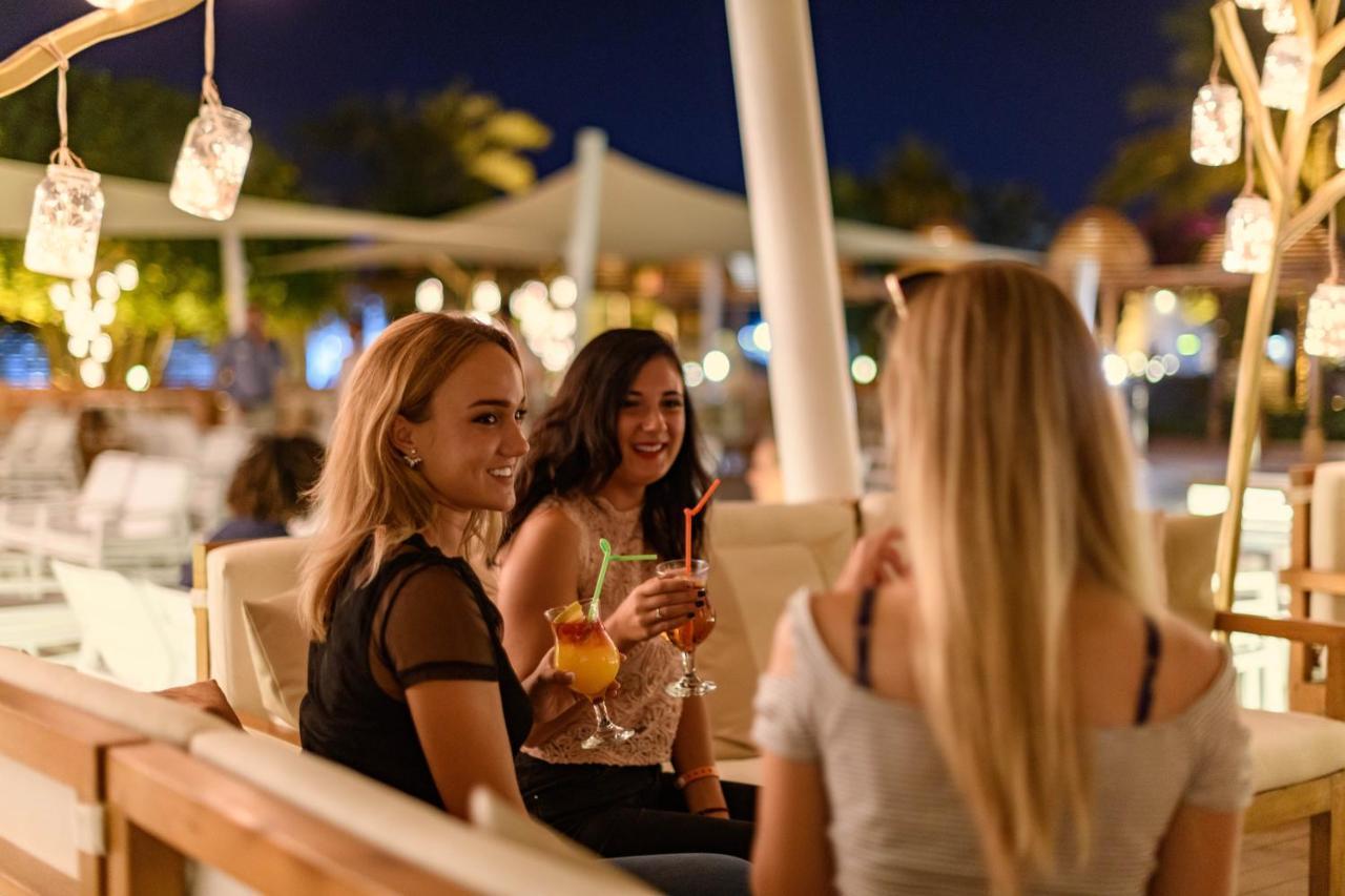 Üdülőközpont Desert Rose 5*