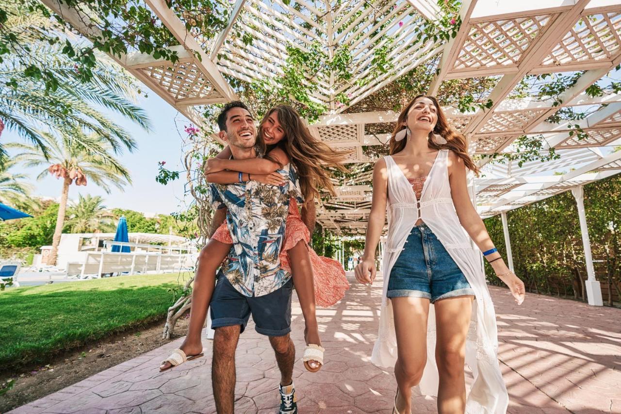 Desert Rose Üdülőközpont 5*