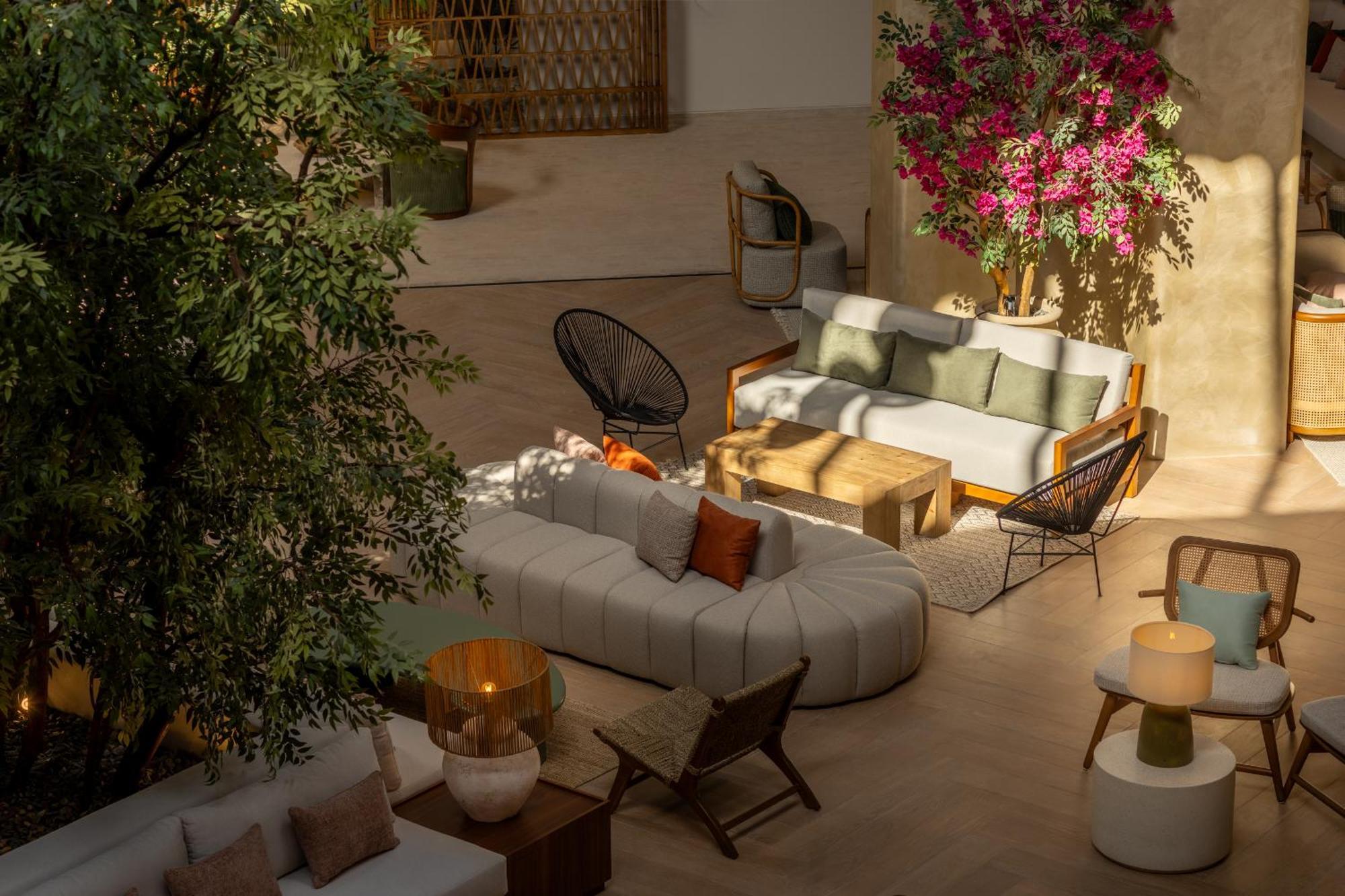 Desert Rose Üdülőközpont 5*