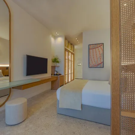 Desert Rose Resort Hurghada Exterior photo