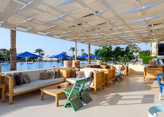 Desert Rose Resort