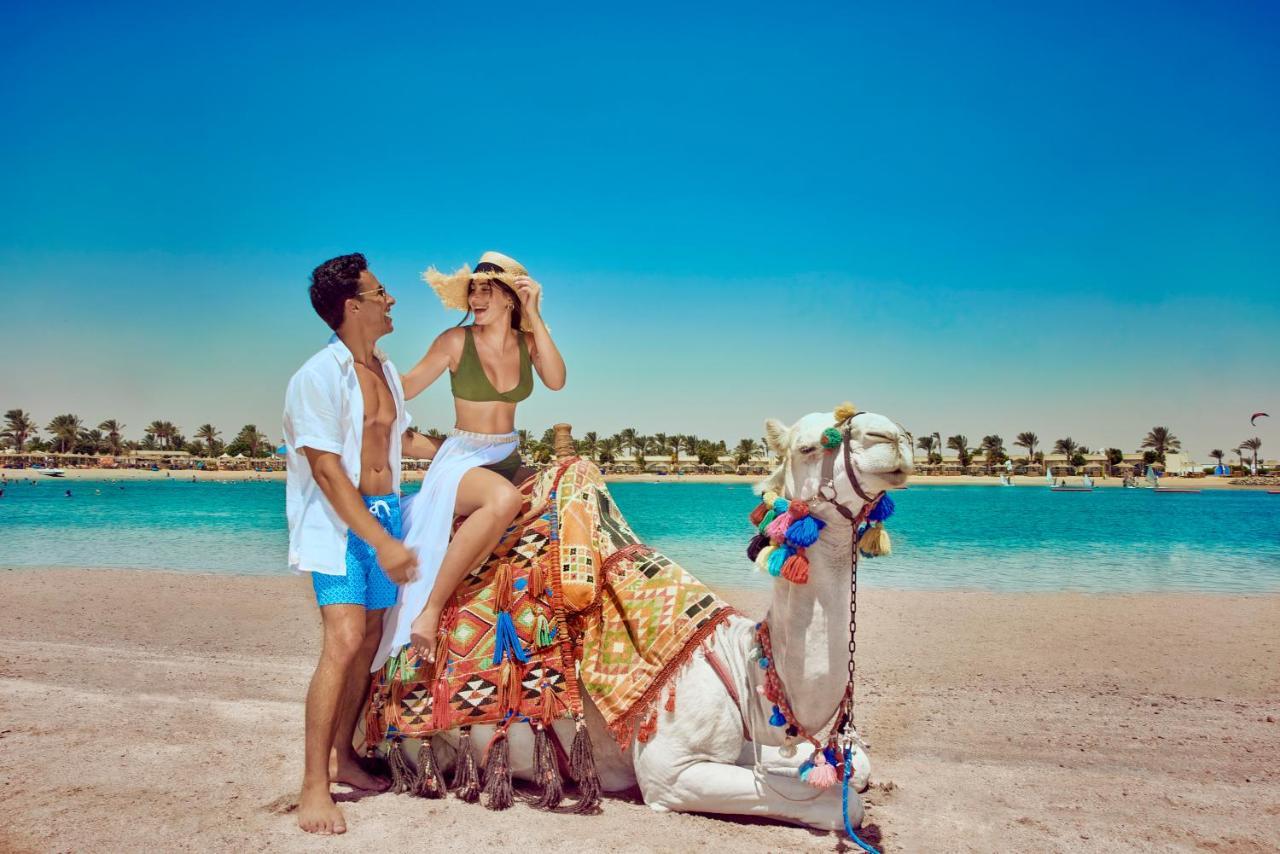 Station touristique Desert Rose Hurghada