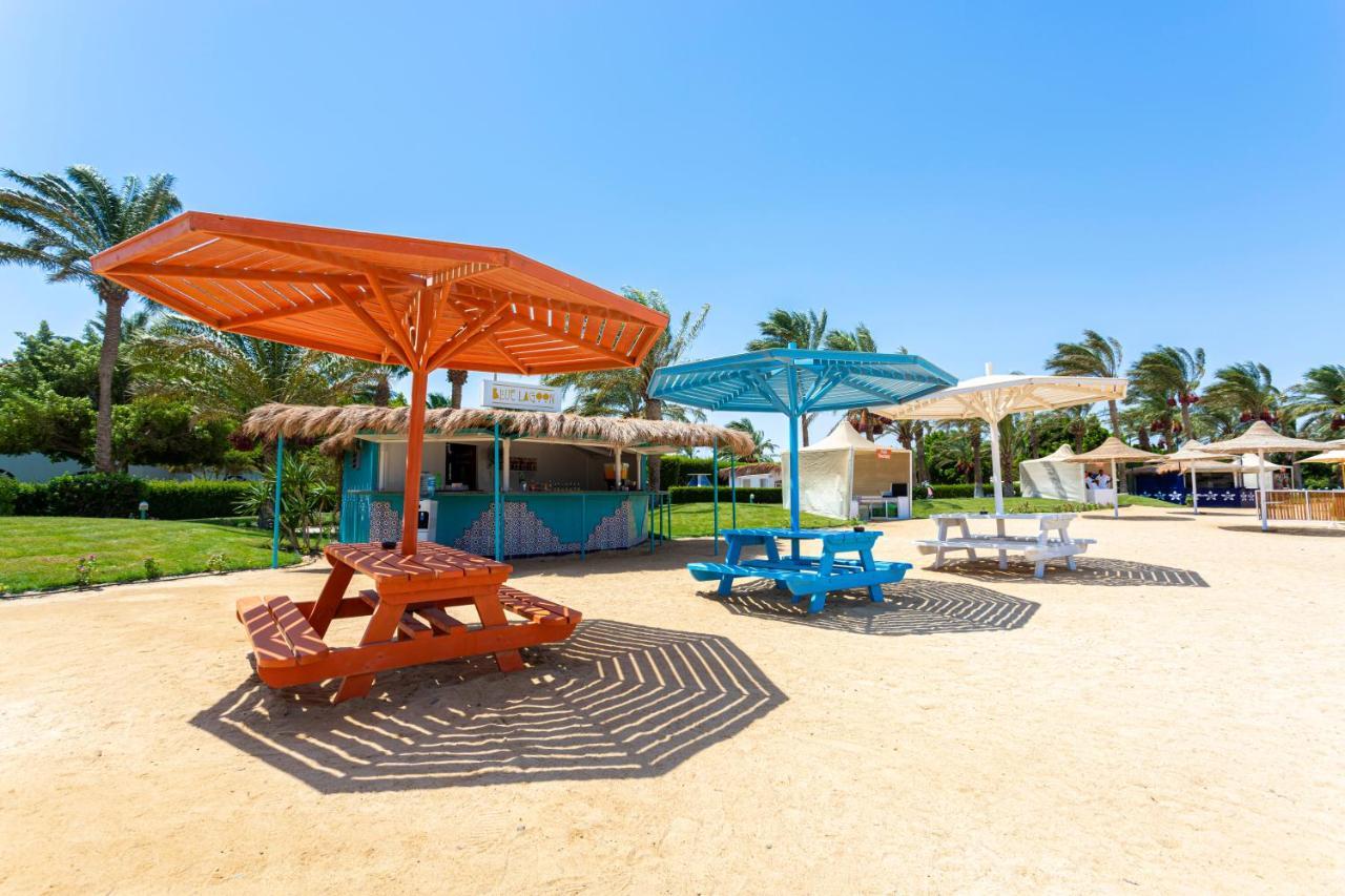 Station touristique Desert Rose 5*