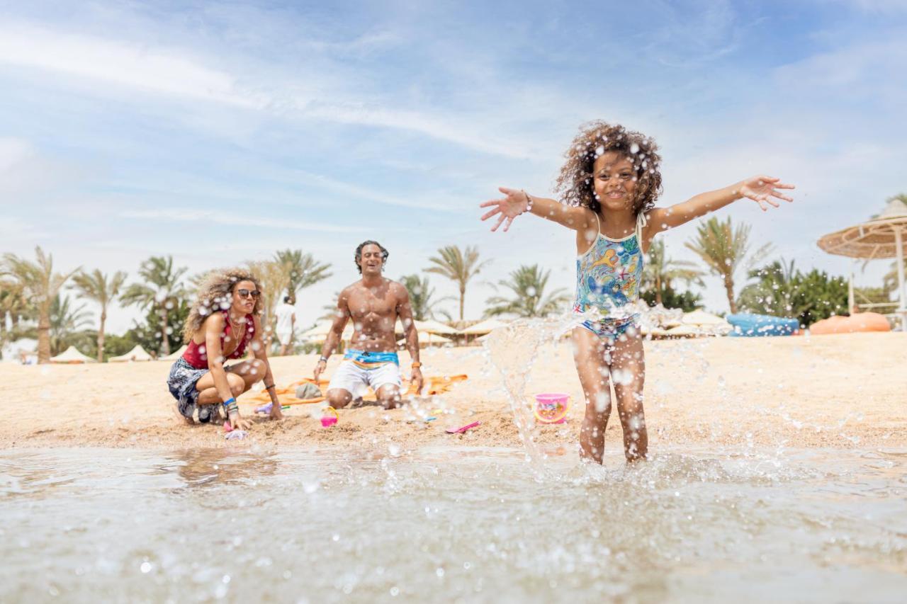 Desert Rose Station touristique Hurghada