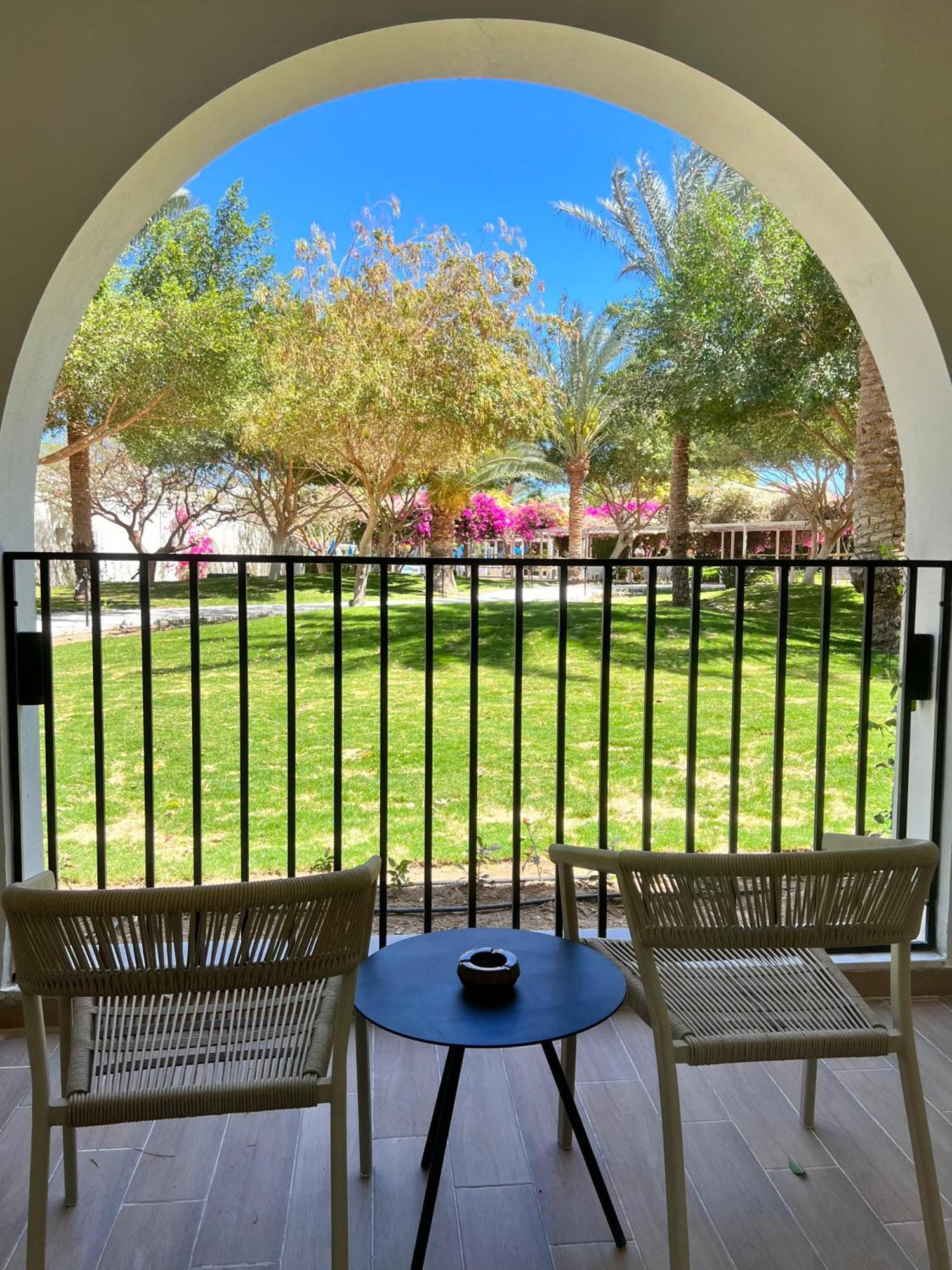 Desert Rose Station touristique Hurghada
