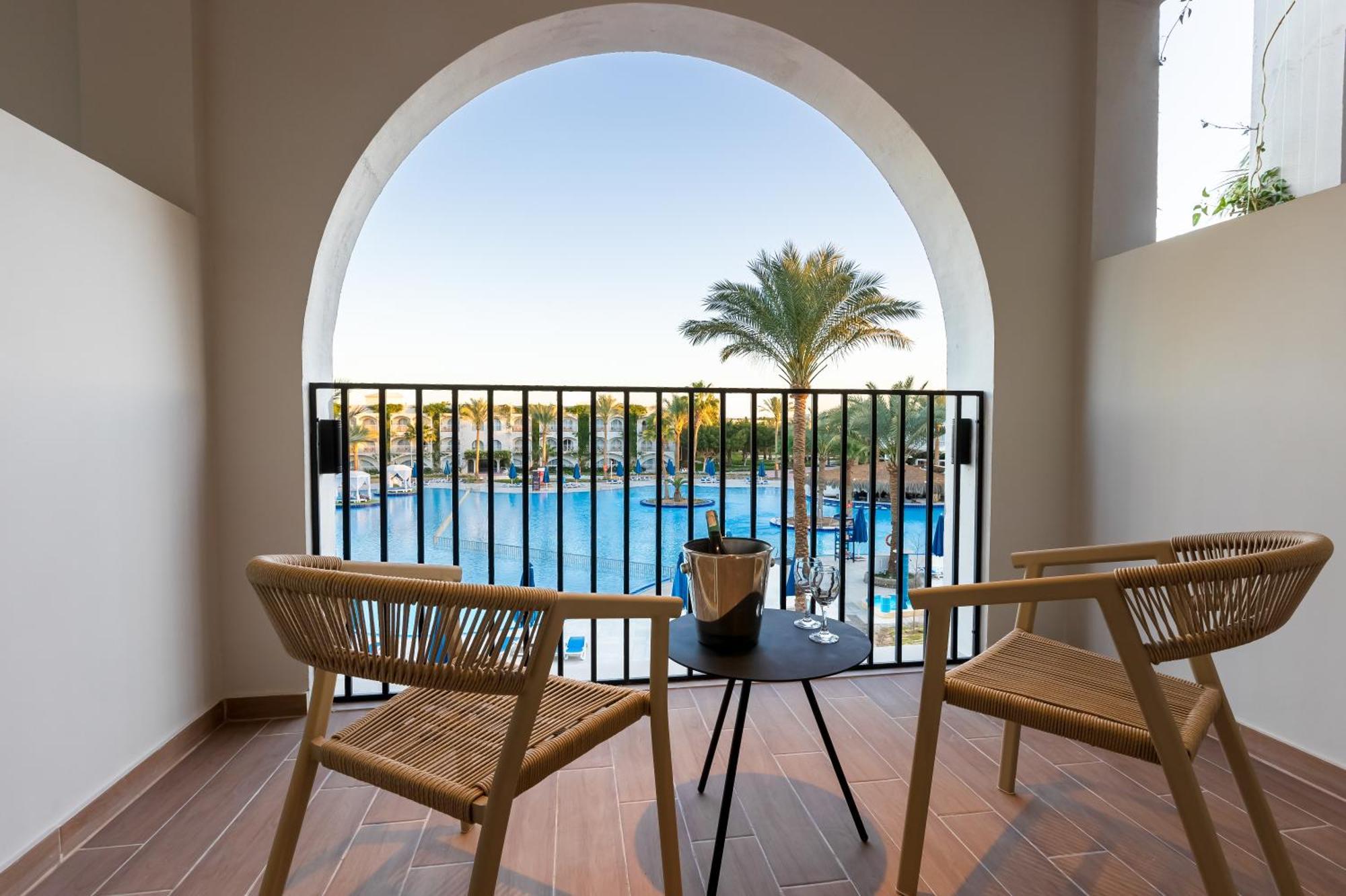 Desert Rose Station touristique 5*