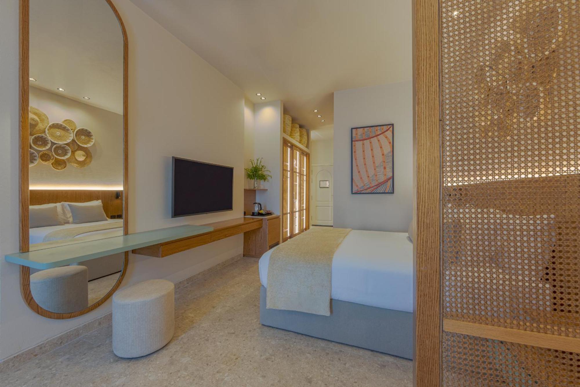 Desert Rose Station touristique Hurghada